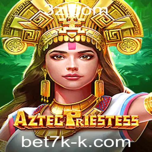 Explore o Fascinante Mundo de AztecPriestess: Um Jogo de Aventura e Estratégia