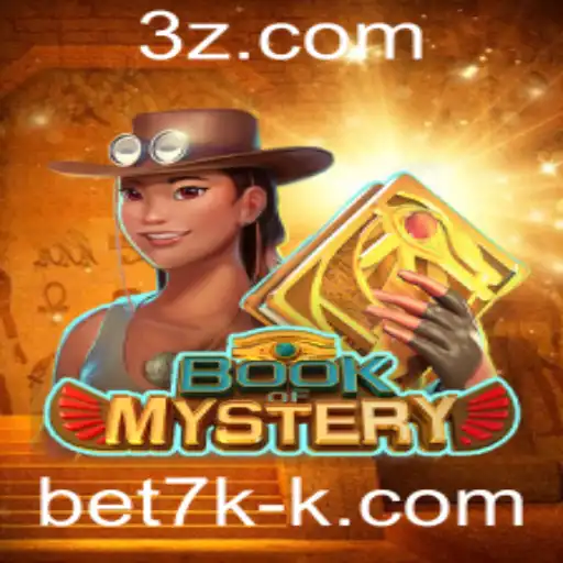 Descubra a Aventura Enigmática de BookofMystery