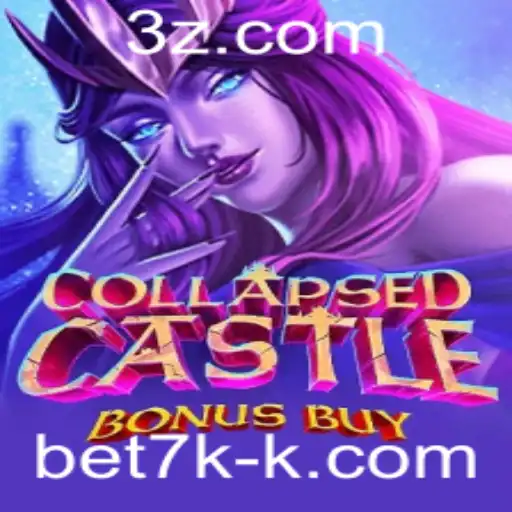 Descubra o Excitante Mundo de CollapsedCastleBonusBuy com Bet7k