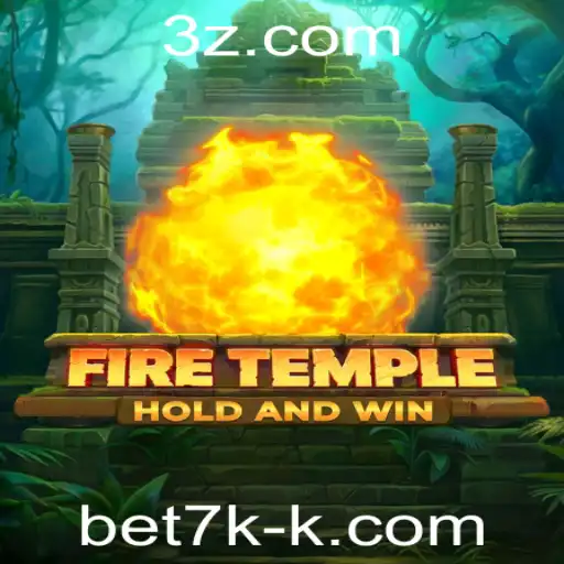 Explorando o Jogo FireTemple e sua Integração com bet7k