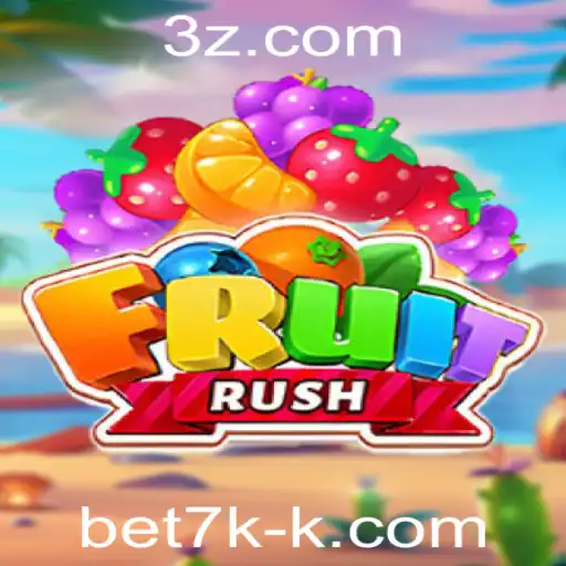 Desvendando FruitRush: O Novo Fenômeno de Jogos da Bet7k