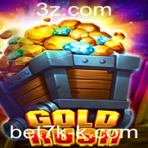 Explorando o Mundo de GoldRush: Um Jogo Emocionante com Bet7k