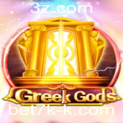 Descubra GreekGods: O Fascinante Mundo dos Deuses Antigos