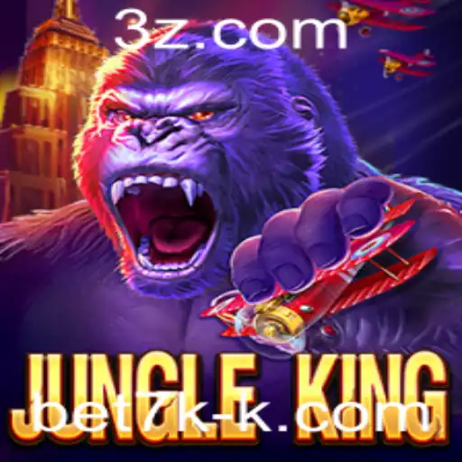 Explorando o Mundo do JungleKing: A Experiência de Jogo do Bet7k