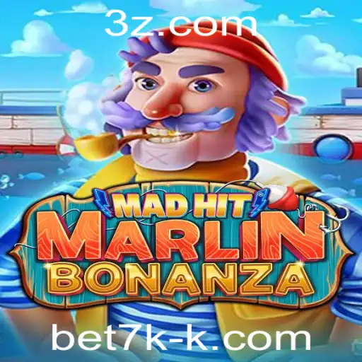 Explorando o Universo do Jogo MadHitMarlinBonanza: Regras e Estratégias