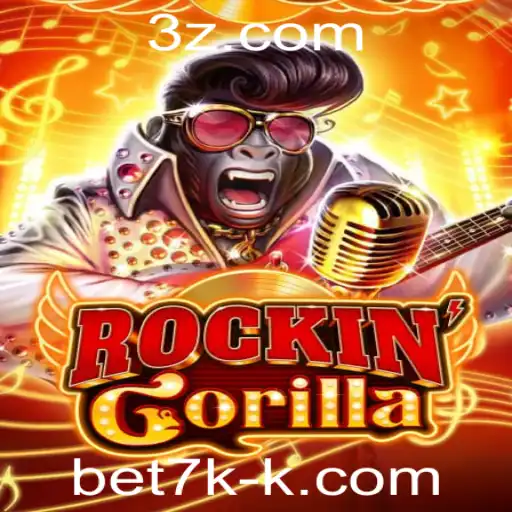 Descubra o Vibrante Mundo do Jogo RockinGorilla: Aventura e Estratégia com bet7k