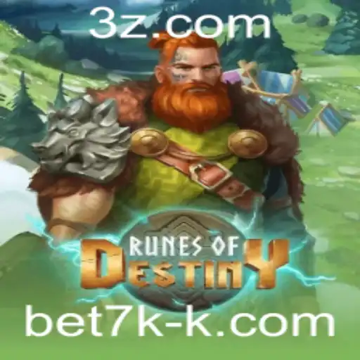 Explorando RunesOfDestiny: Estratégia e Aventura no Mundo Místico de bet7k