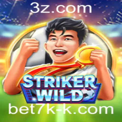 Descubra o Empolgante Mundo de StrikerWILD com Bet7k