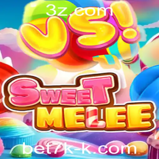 SweetMelee: A Nova Sensação dos Jogos de Luta