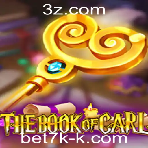 TheBookofCarl: Um Mergulho no Universo do Jogo com bet7k