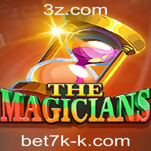 Descubra o Fascinante Mundo de TheMagicians com bet7k