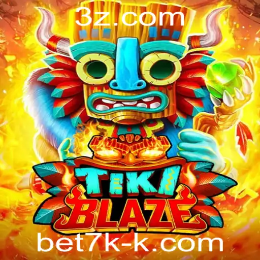 Aventuras Inéditas com TikiBlaze e Estratégias Bet7k